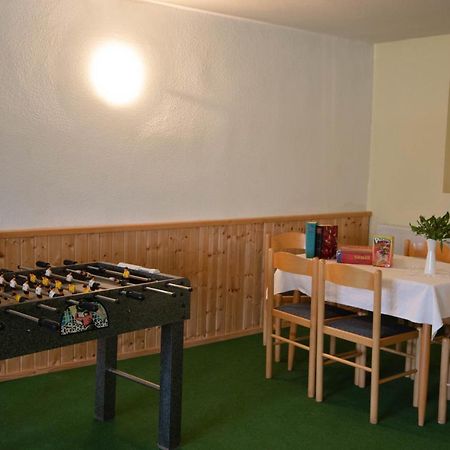Apartmenthotel-Harz Friedrichsbrunn Exterior photo
