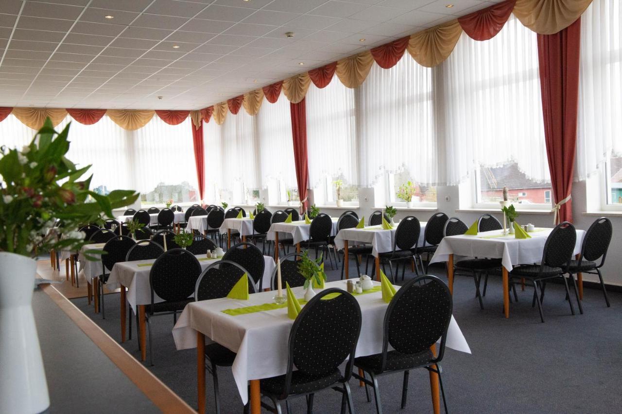 Apartmenthotel-Harz Friedrichsbrunn Exterior photo