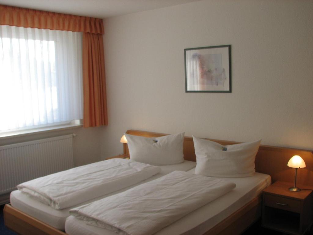 Apartmenthotel-Harz Friedrichsbrunn Exterior photo